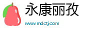永康麗孜